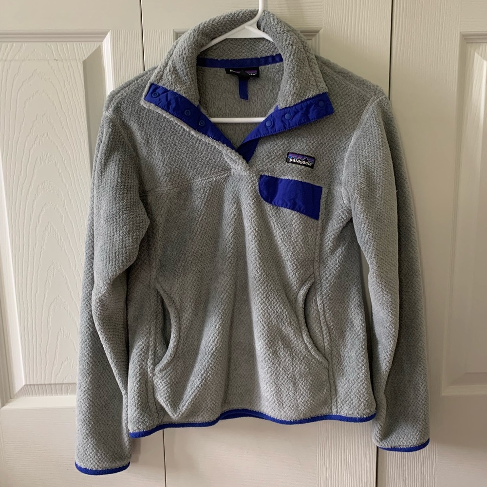 Patagonia Pullover